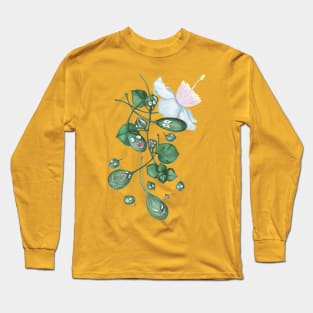 Capers of Caprice Long Sleeve T-Shirt